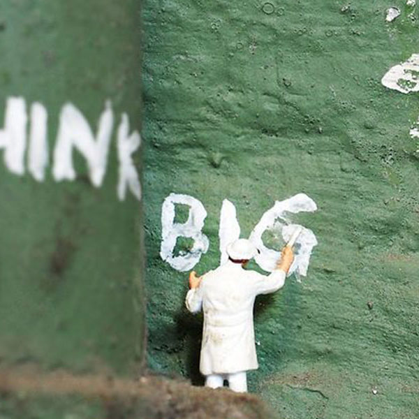 Seminar-PeakPerfomance